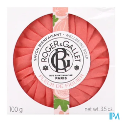 RG SAV PARF FLEUR DE FIGUIER 100G