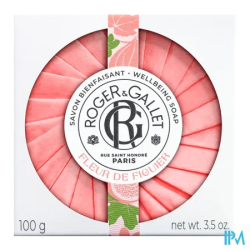 RG SAV PARF FLEUR DE FIGUIER 100G