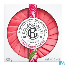 RG SAV PARF GINGEMBRE ROUGE 100G