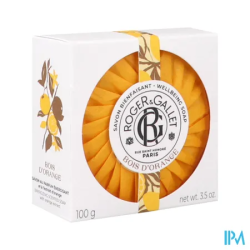 RG SAV PARF BOIS D'ORANGE 100G