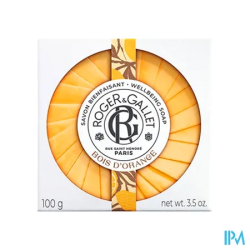 RG SAV PARF BOIS D'ORANGE 100G
