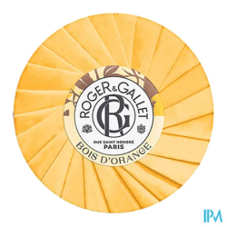 RG SAV PARF BOIS D'ORANGE 100G