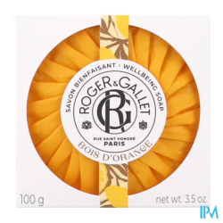 RG SAV PARF BOIS D'ORANGE 100G