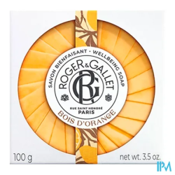 RG SAV PARF BOIS D'ORANGE 100G