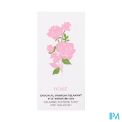RG SAV PARF ROSE 100G