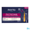 PHYTOCYANE CHUTE REACT FEM AMP 12