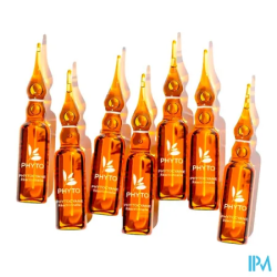 PHYTOCYANE CHUTE REACT FEM AMP 12