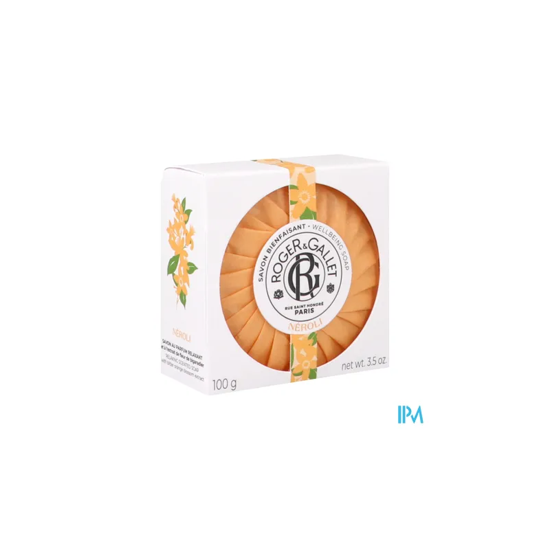 RG SAV PARF NEROLI 100G