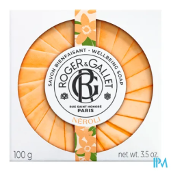RG SAV PARF NEROLI 100G