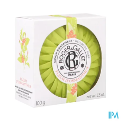 RG SAV PARF FLEUR D’OSMANTHUS 100G