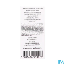 RG SAV PARF FLEUR D’OSMANTHUS 100G