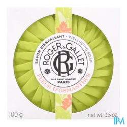 RG SAV PARF FLEUR D’OSMANTHUS 100G