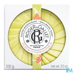 RG SAV PARF FLEUR D’OSMANTHUS 100G