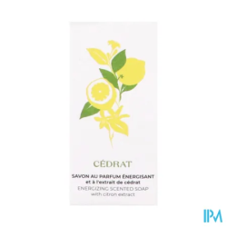 RG SAV PARF CEDRAT 100G