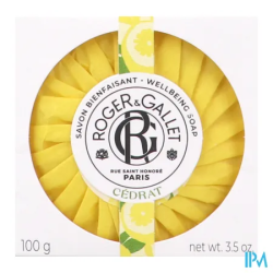 RG SAV PARF CEDRAT 100G