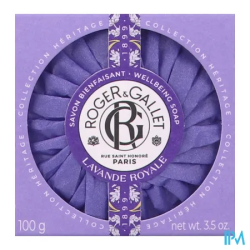 RG SAV PARF LAVANDE ROYALE 100G