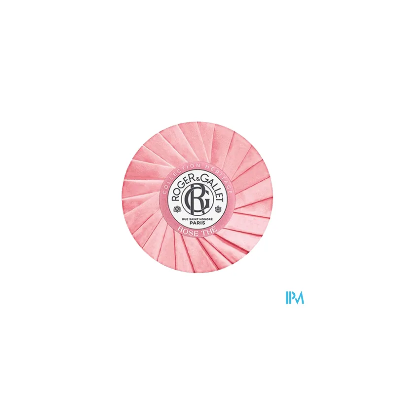 RG SAV PARF ROSE THE 100G