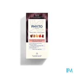 PHYTO COLOR 5.5 MARRON ACAJOU