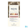 PHYTO COLOR 8.1 BLOND CLAIR CENDRE