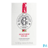 RG SAV PARF GINGEMBRE ROUGE 100GX3