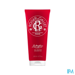 RG GEL DCH JMF 200ML