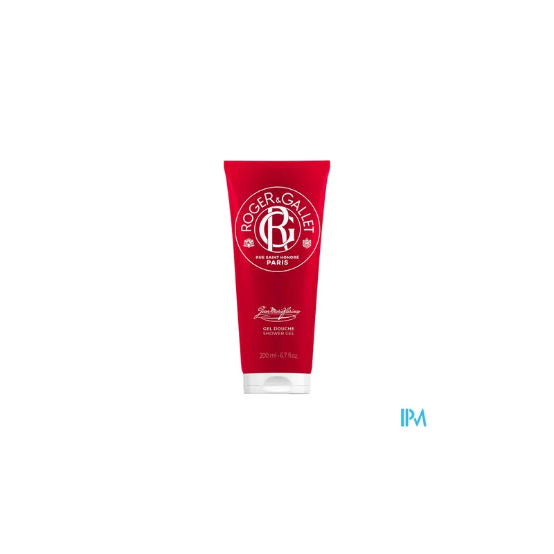 RG GEL DCH JMF 200ML