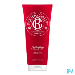 RG GEL DCH JMF 200ML