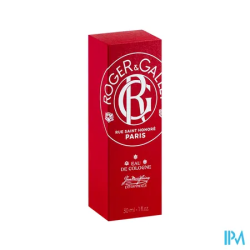 RG EAU DE COLOGNE JMF VAPO 30ML