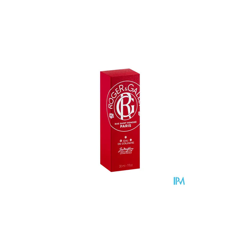 RG EAU DE COLOGNE JMF VAPO 30ML