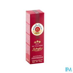 RG EAU DE COLOGNE JMF VAPO 30ML