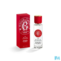 RG EAU DE COLOGNE JMF VAPO 30ML