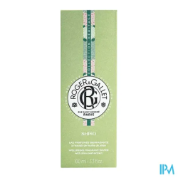 RG EAU PARFUM SHISO 100ML