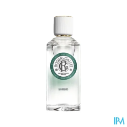 RG EAU PARFUM SHISO 100ML