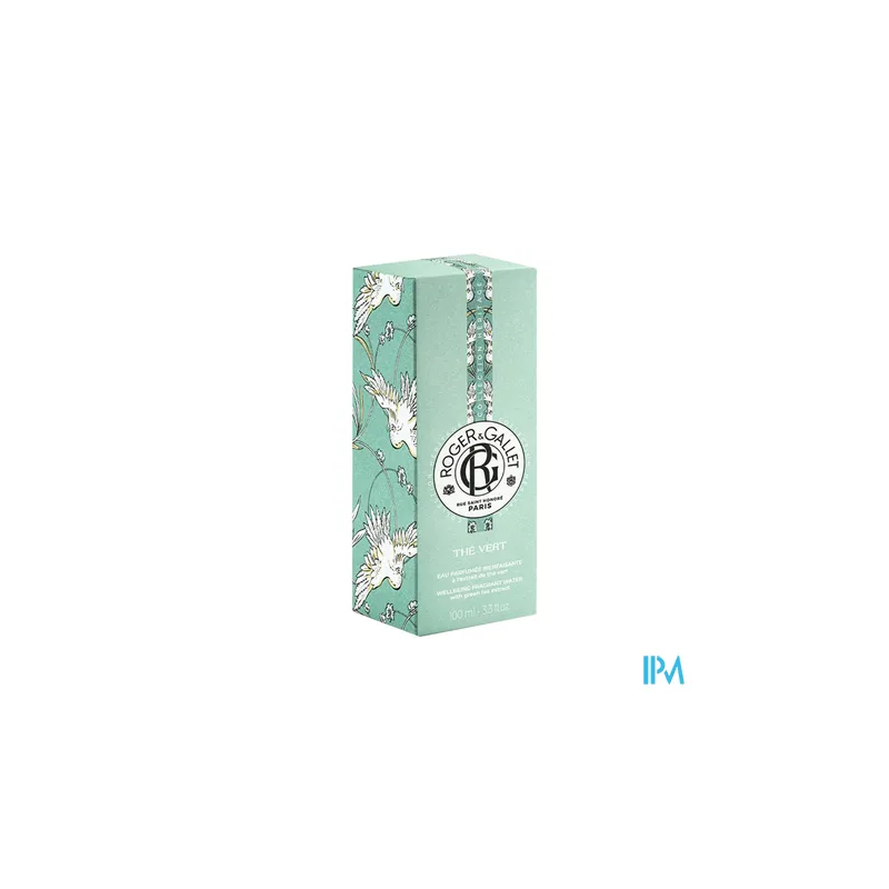 RG EAU PARFUM THE VERT 100ML