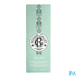 RG EAU PARFUM THE VERT 100ML
