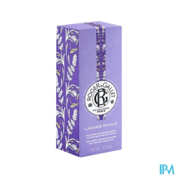 RG EAU PARFUM LAVANDE ROYALE 100ML