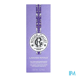 RG EAU PARFUM LAVANDE ROYALE 100ML