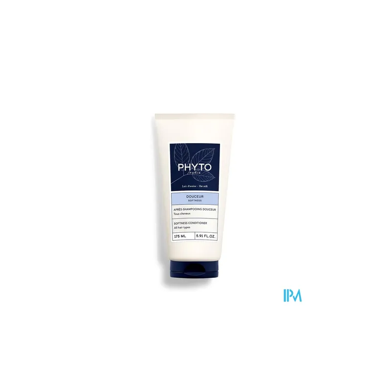 PHYTO DOUCEUR A/SH 175ML