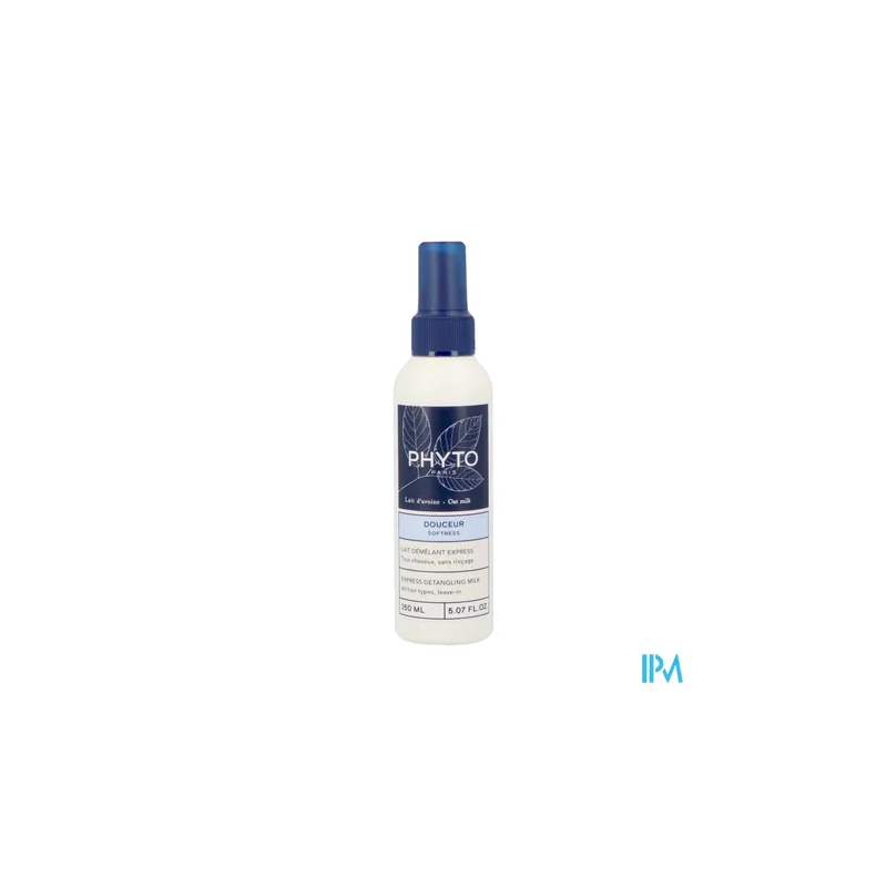 PHYTO DOUCEUR LAIT DEMEL SPR 150ML