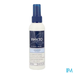 PHYTO DOUCEUR LAIT DEMEL SPR 150ML