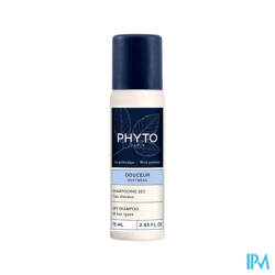 PHYTO DOUCEUR SH SEC 75ML