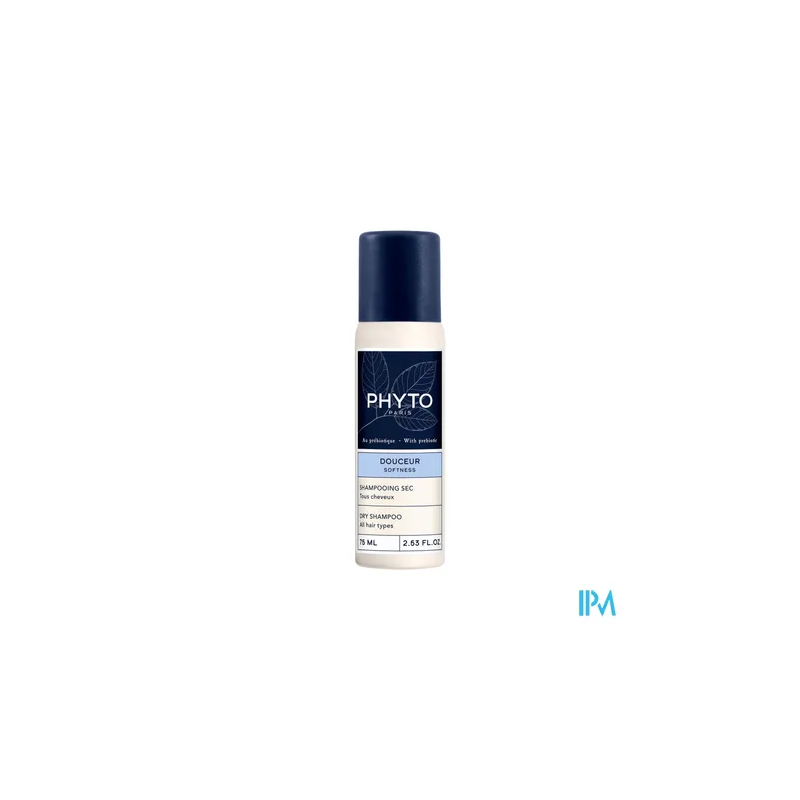 PHYTO DOUCEUR SH SEC 75ML