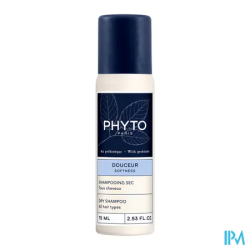 PHYTO DOUCEUR SH SEC 75ML