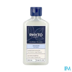 PHYTO DOUCEUR SH 250ML
