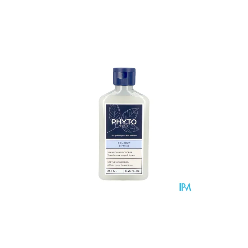 PHYTO DOUCEUR SH 250ML