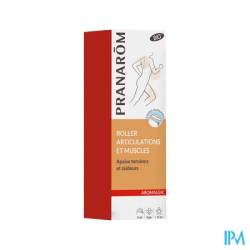 Pranarom aromalgic rol art mus75ml - La Grande Pharmacie