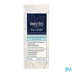 PHYTO SOLUTION POLLEINE CONC 30ML