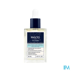 PHYTO SOLUTION POLLEINE CONC 30ML