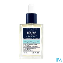 PHYTO SOLUTION POLLEINE CONC 30ML