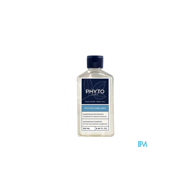 PHYTOCYANE SH REVIGORANT HOM 250ML